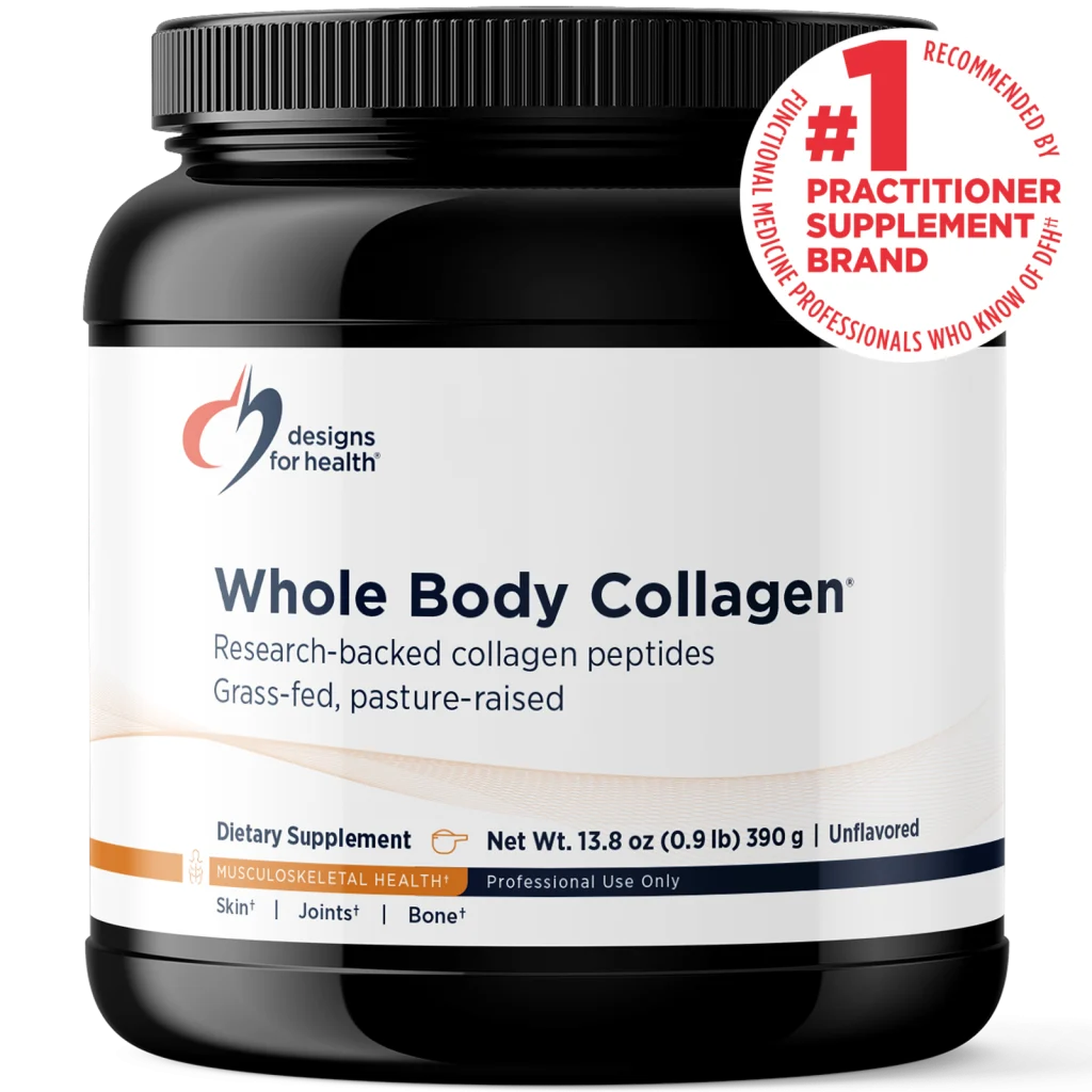 Whole Body Collagen