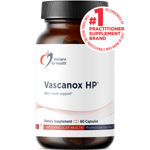 Vascanox HP