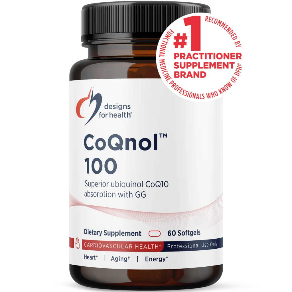 CoQnol 100