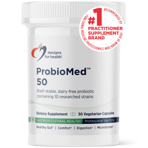 ProbioMed 50