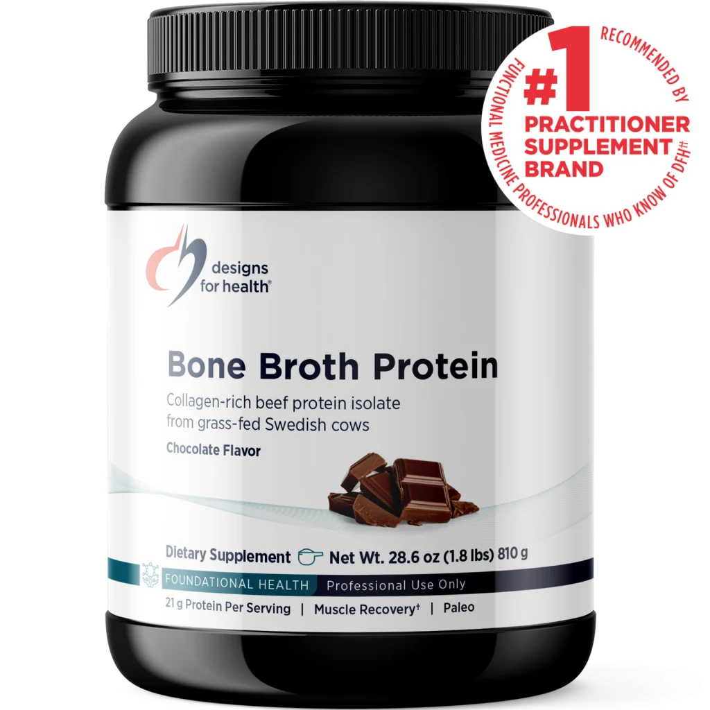 Bone Broth Protein