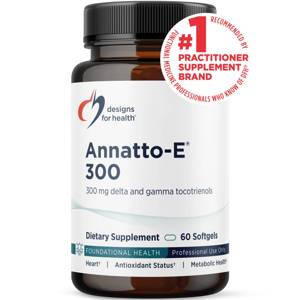 Annatto-E 300