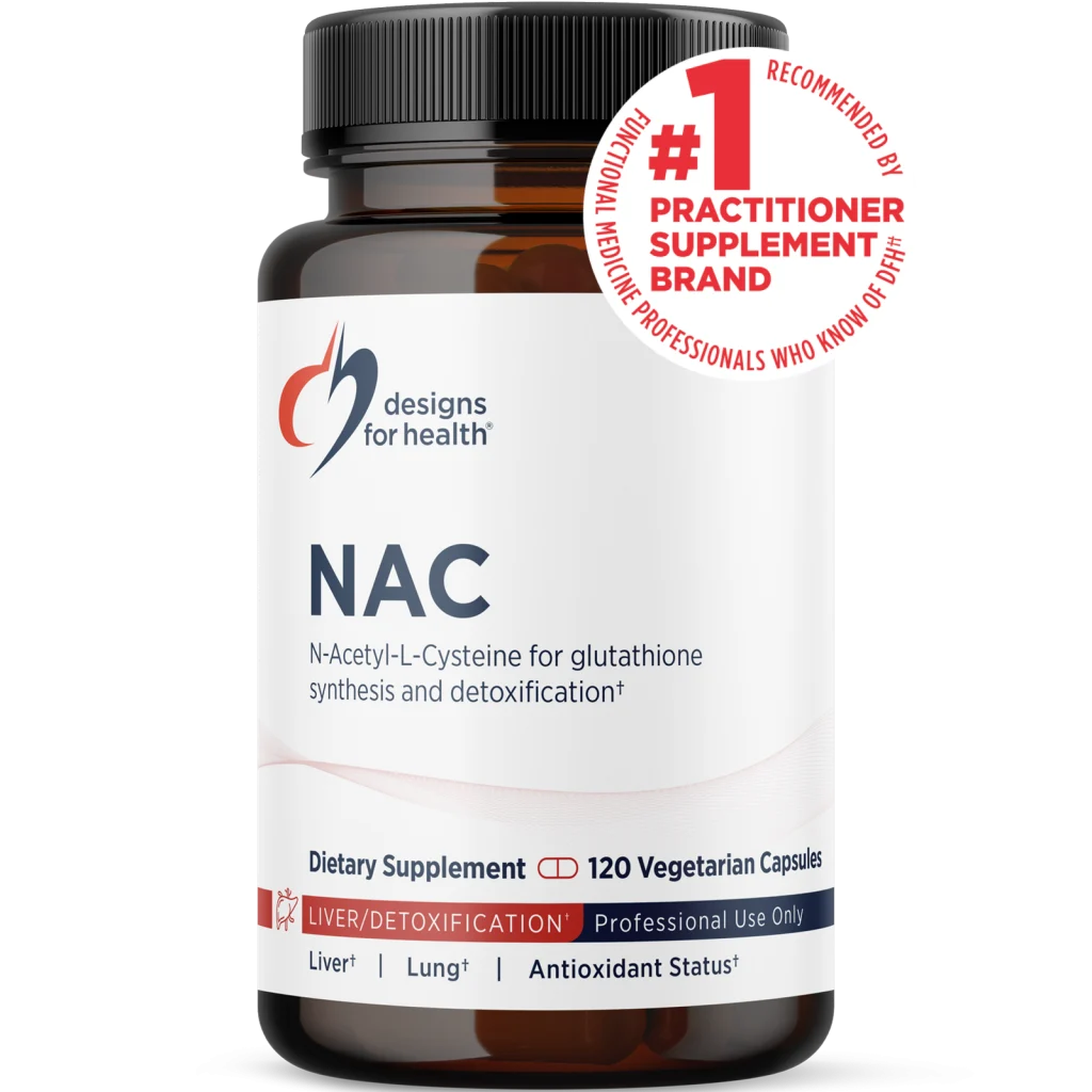 N-Acetyl-L-Cystein (NAC) 900 mg