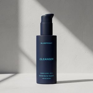 Blueprint Gentle Facial Cleanser – Amino Acids