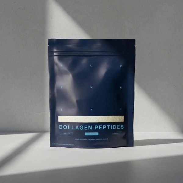 Blueprint Collagen – 10 g Hydrolysed Collagen per Serving