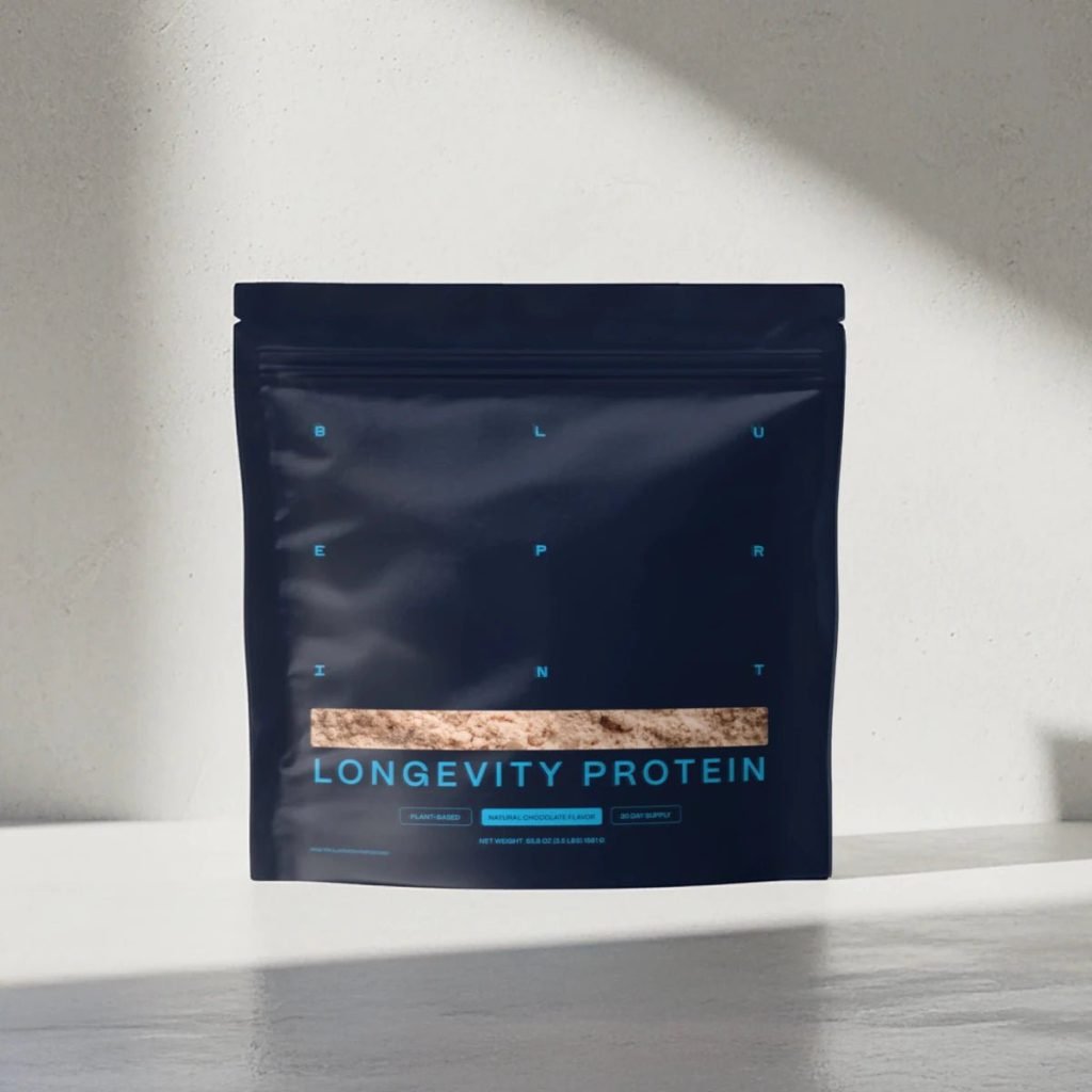 Blueprint Longevity Protein