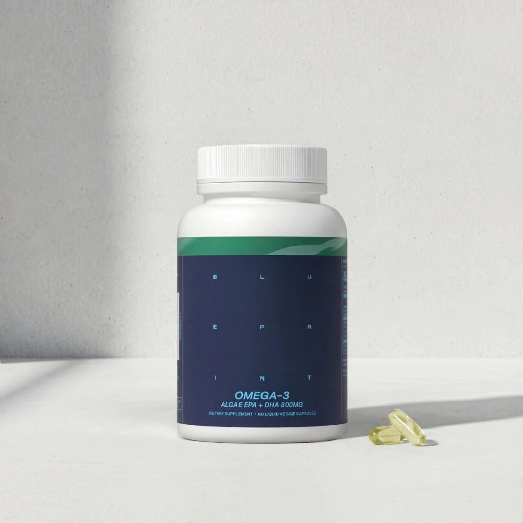 Blueprint Omega-3
