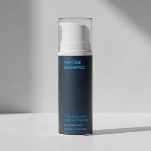 Blueprint Shampoo – Sulfate-Free, for Daily Use