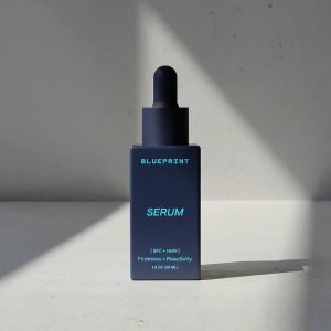 Blueprint SFC Face Serum – Anti-Ageing