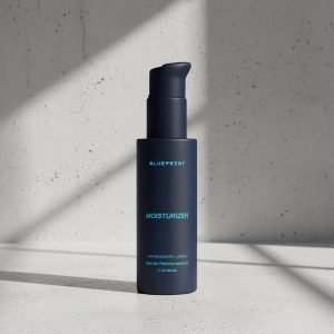 Blueprint SFC Face Cream – Squalane & NMN