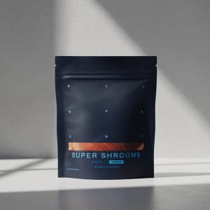 Blueprint Super Shrooms – Mushroom Complex