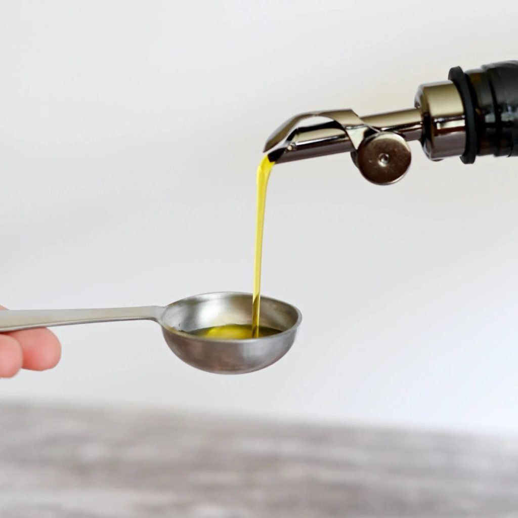 Extra Virgin Olive Oil with Spout