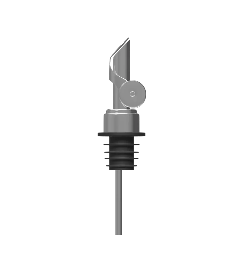 Blueprint Spout