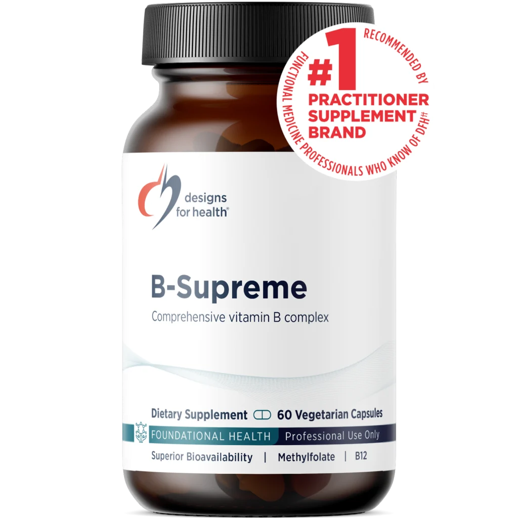 B-Supreme