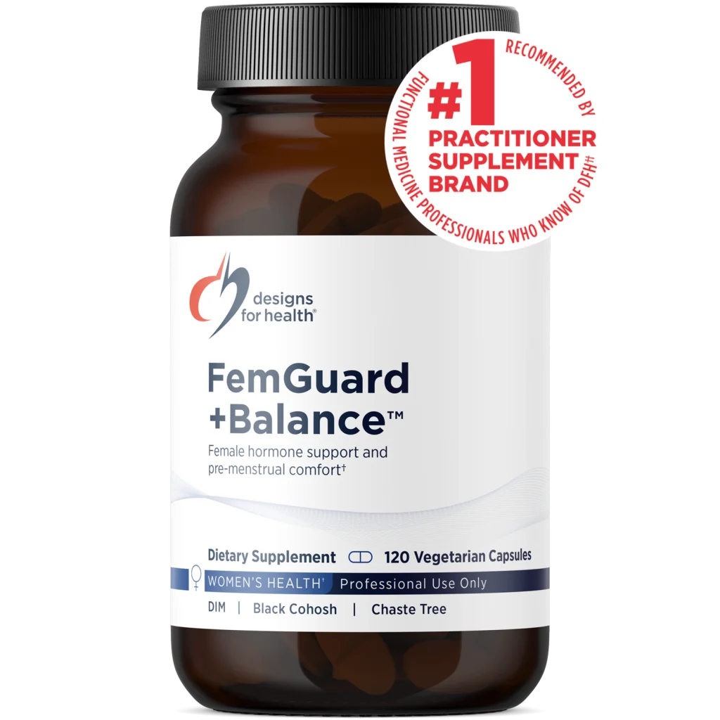 FemGuard + Balance