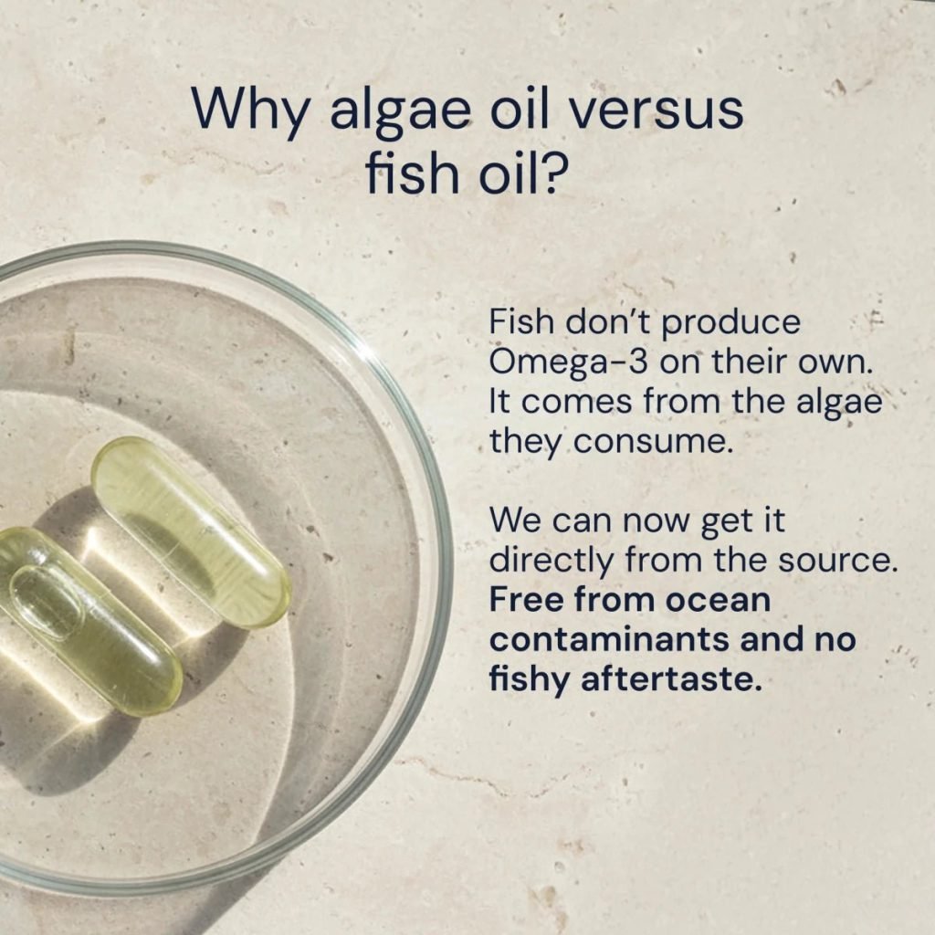 Blueprint Omega-3
