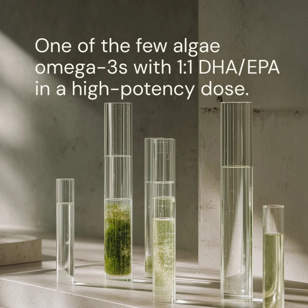 Blueprint Omega-3