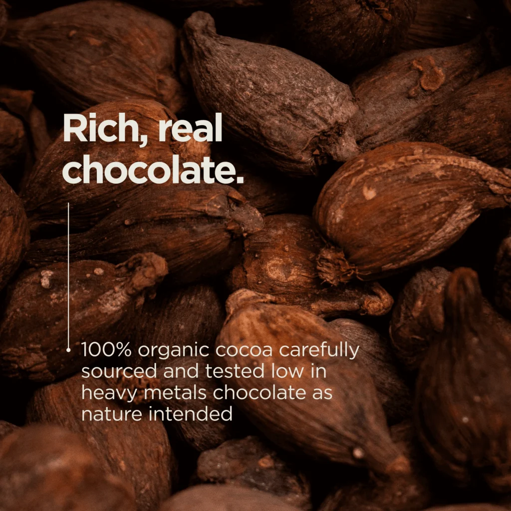 ABC Chocolate - regenerativa farmer